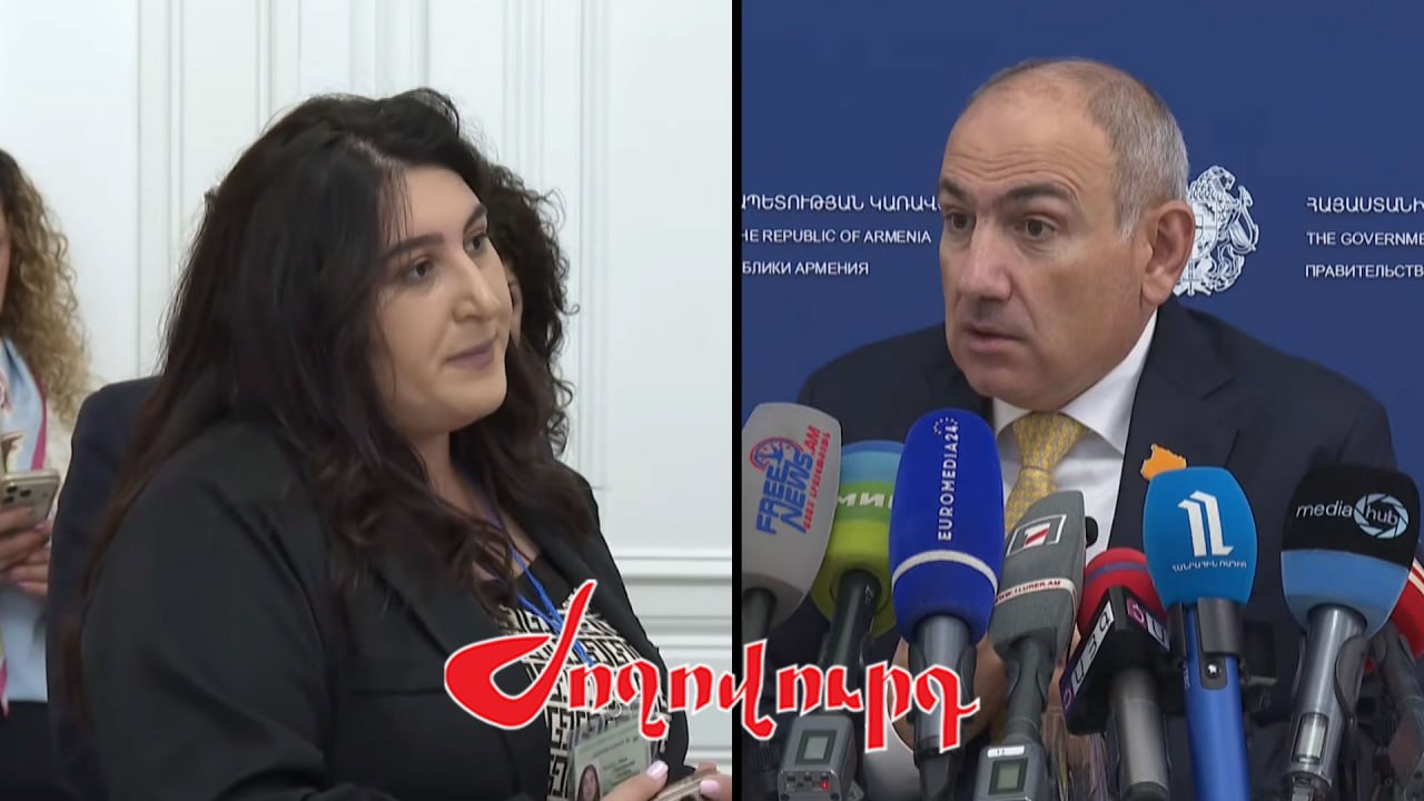 ՏԵՍԱՆՅՈՒԹ․ Էդ զինվորը, որ գնա Ադրբեջան, չի գնալու իրանց տուն, իրեն դատելու են. Նիկոլ Փաշինյան