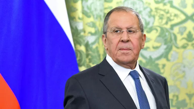 Lavrov to hold talks with ASEAN Secretary-General on October 13