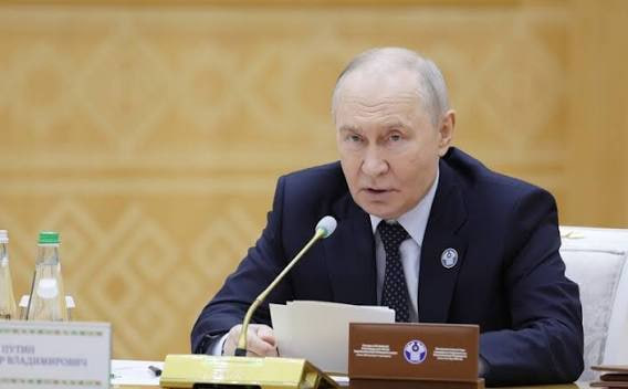 Putin explained how CIS countries can achieve greater success
