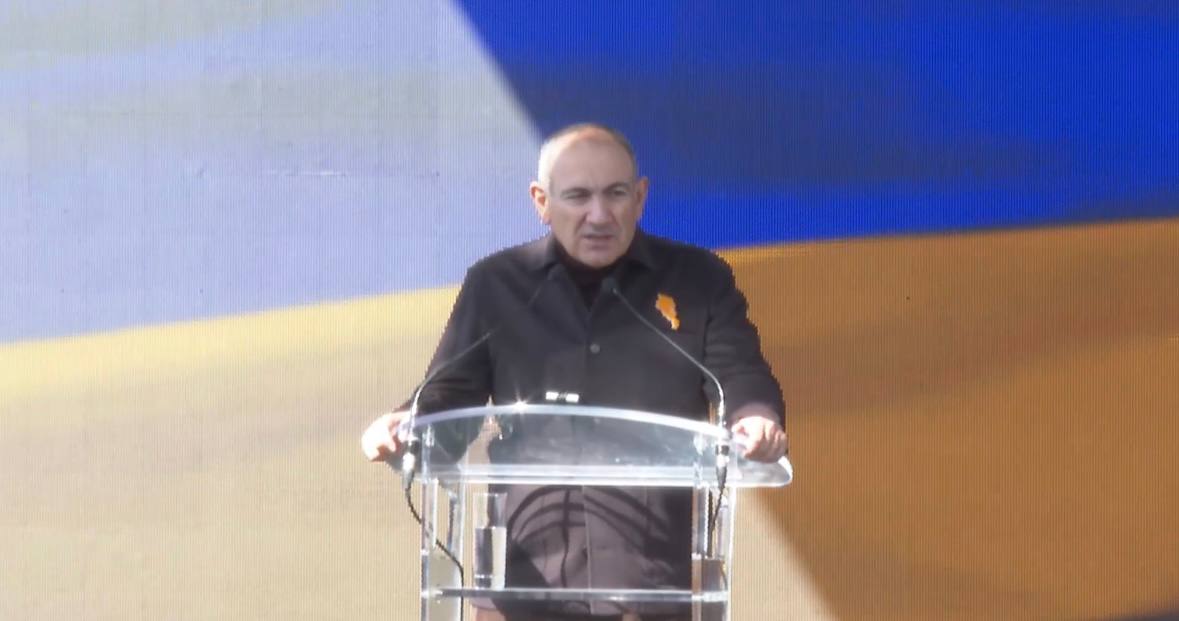 «Ամուլսարի ներդրումային ծրագրի ճակատագիրն էական նշանակություն է ունենալու նոր ներդրումային ծրագրեր բերելու համար». Փաշինյան