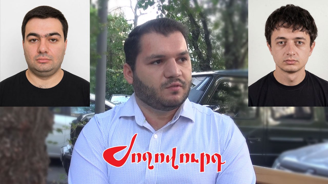 ՏԵՍԱՆՅՈՒԹ․ Նուբարաշենում 28-րդ օրը հացադուլի մեջ գտնվողի կյանքին վտանգ է սպառնում․ ո՞ր դատավորի խղճին է նրա կյանքը