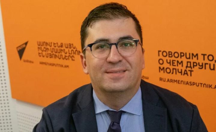 Ով է Քաղաքացիական ավիացիայի կոմիտեի նոր նախագահը