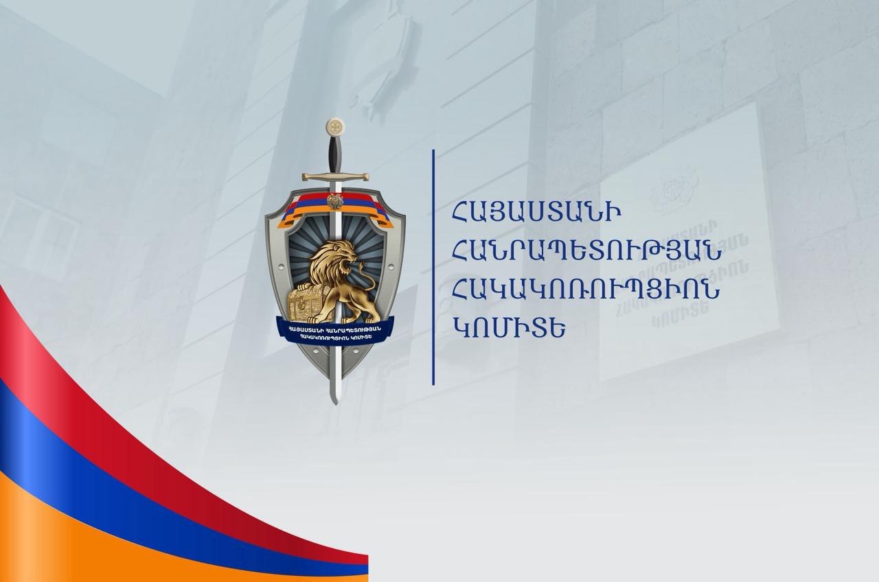 Ընտրական բնույթի կոռուպցիոն հանցագործությունների գործերով ձերբակալվածներ կան