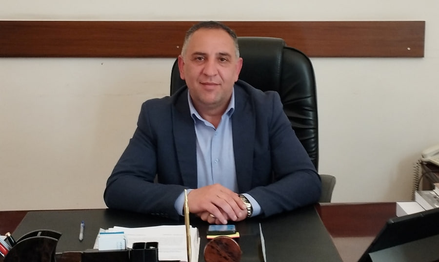6 մեքենա, 13 մլն դրամից ավելի դրամական միջոցներ․ ի՞նչ ունեցվածքով վերընտրվեց Վայքի համայնքապետ Մխիթար Մաթևոսյանը
