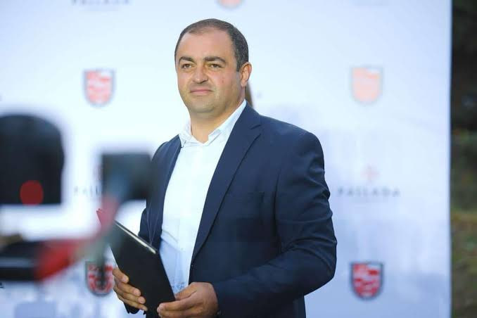 Ի՞նչ ունեցվածք ունի Ծաղկաձորի վերընտրված համայնքապետ Նարեկ Հարությունյանը