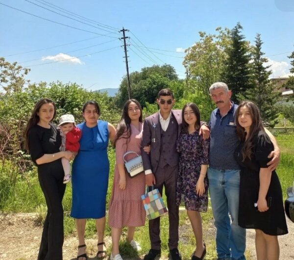 «Էս պոստը չեմ տալու…օգնություն ուղարկեք». 19-ամյա Նվերի վերջին զեկույցն ու մոր չմարող ցավը