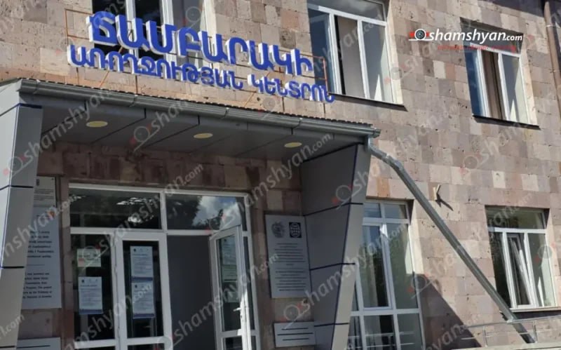 Գեղարքունիքում բախվել են «ՎԱԶ 2114»-ն ու մարդատար «Գազել»-ը․ կա 10 վիրավոր