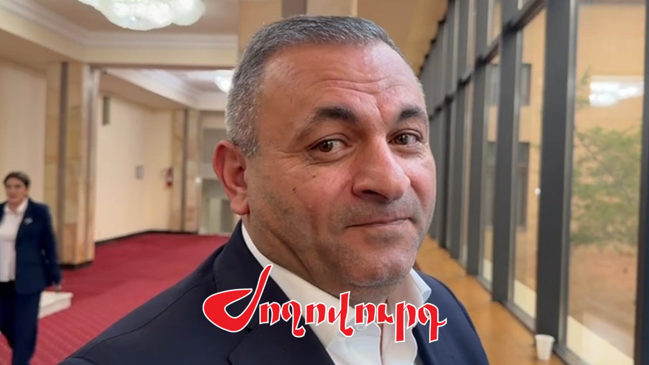 ՏԵՍԱՆՅՈՒԹ․ Ինչու էիք անխնա ծեծում․ հարց՝ Կոտայքի նախկին մարզպետ Ահարոն Սահակյանին