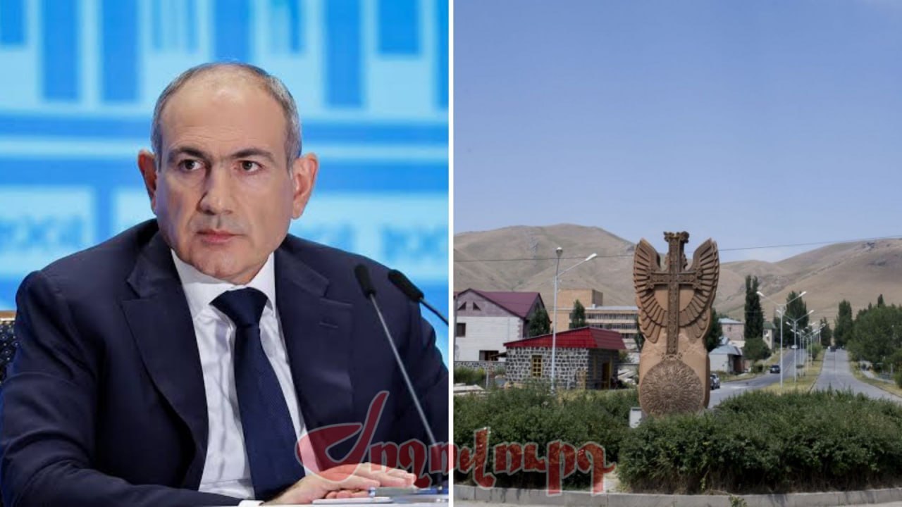 Փաշինյանը որոշել է փոխել Սևանի իշխանությունը․ ՔՊ-ի թեկնածուն հայտնի է. Armlur.am