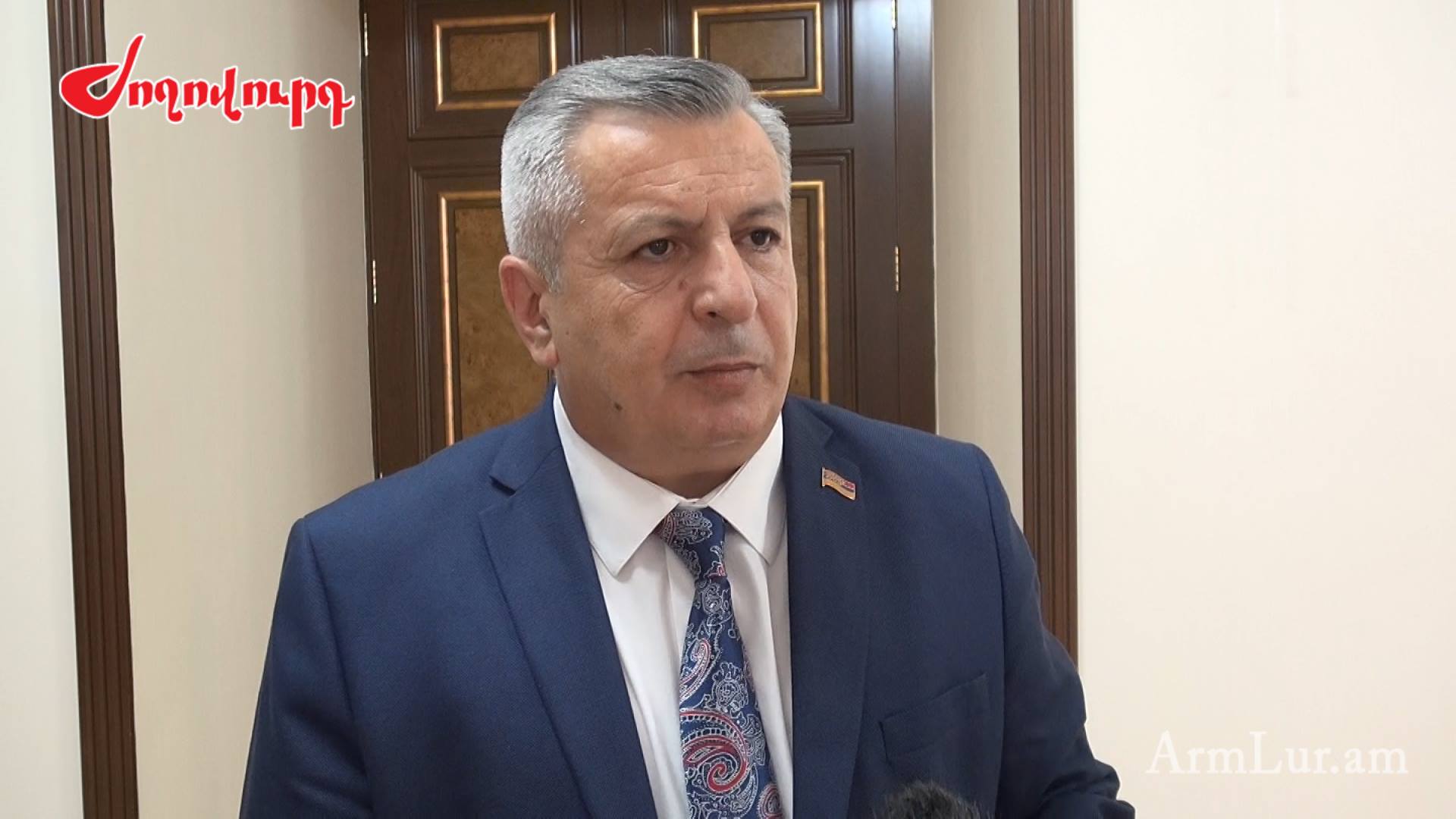Ի՞նչ ունեցվածք ունի ՔՊ-ական պատգամավոր Սերգեյ Բագրատյանը․ «Ժողովուրդ»