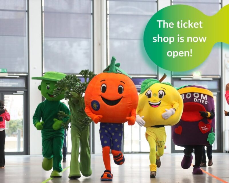 The international exhibition "Fruit Logistica 2027" will be held in Berlin on February 3-5.