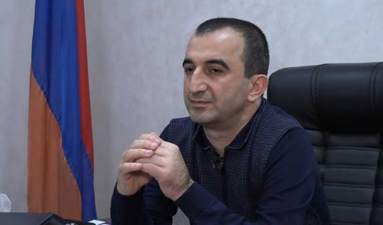 Who has the Meghri CP relied on, and who will lead the community in the shadows? "Fact"