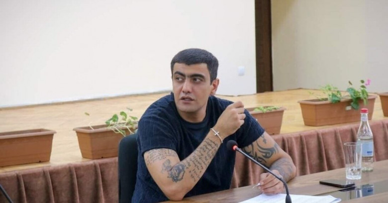 Ըմբոստ «պայքարող տղու» կերպարից մինչև իշխանական հովանոց. Առուշ Առուշանյանի քաղաքական փոշիացումն ու Գորիսի արձագանքը. «Փաստ»