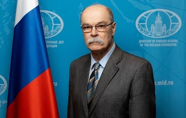 Հայաստանն ընդգրկվել է այն 29 երկրների ցանկում, որտեղ Ռուսաստանը հյուպատոսական կենտրոնների ցանց է զարգացնում․ ՌԴ ԱԳՆ