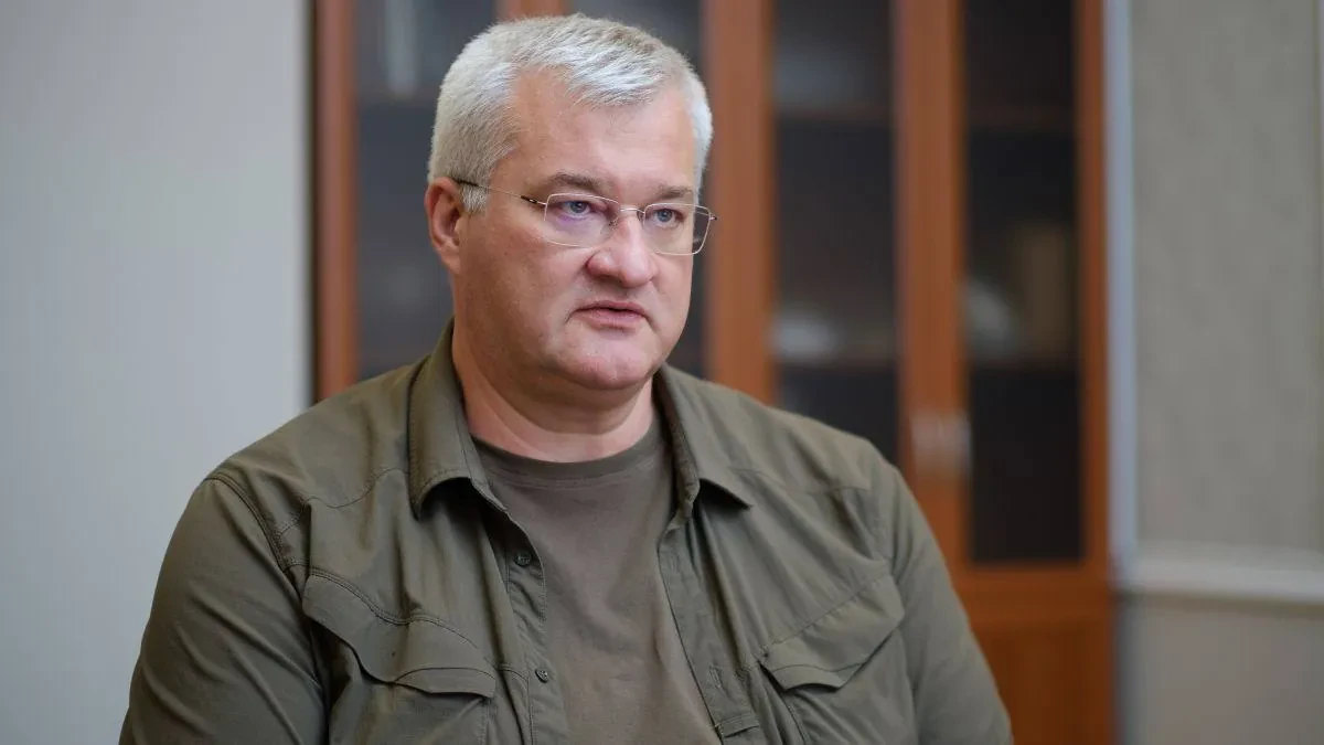 Statements from abroad only confirm that Zelensky is doing his job well: Sibiga