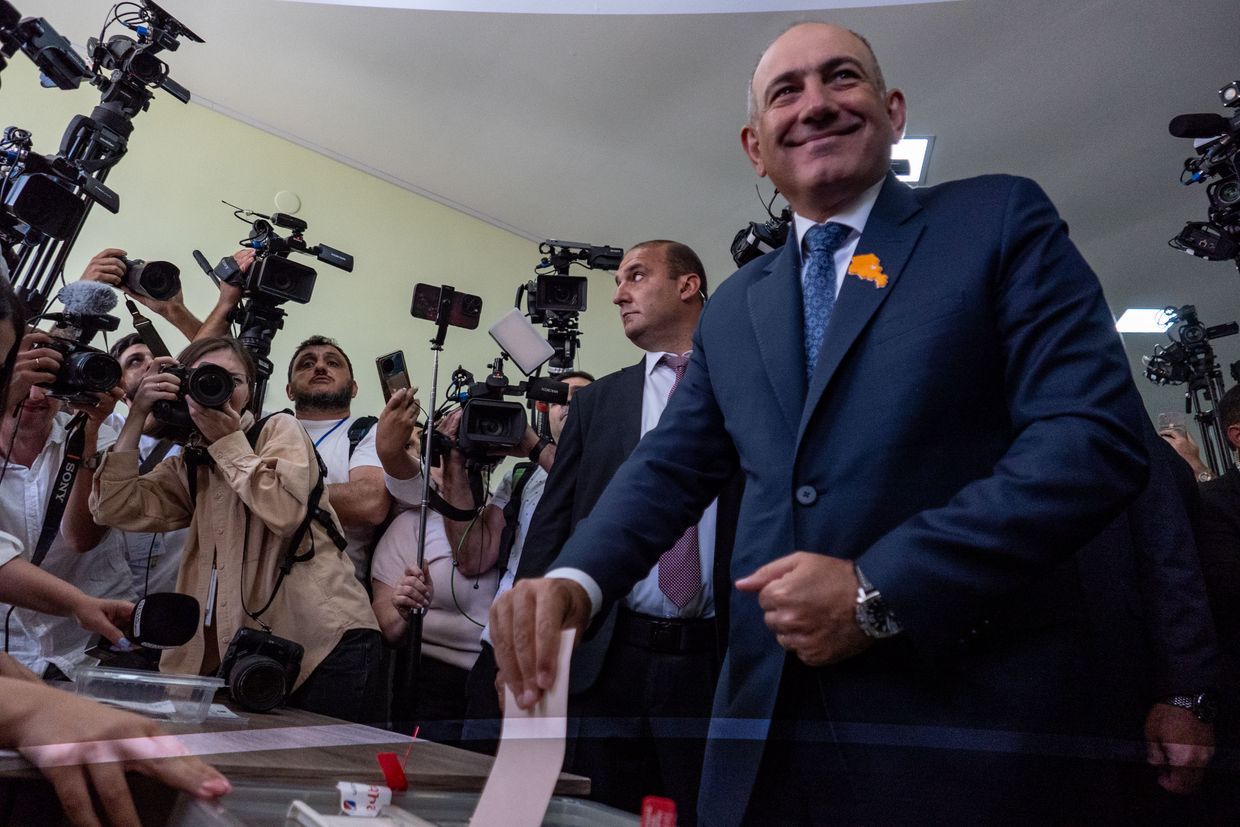 Explainer | Could Armenia have a snap election as soon as next year?