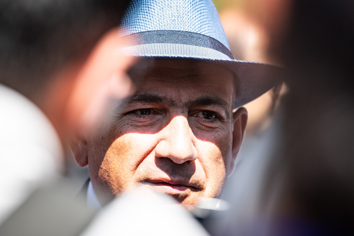 Pashinyan threatens to metaphorically ‘break arms and legs’ of election fraudsters