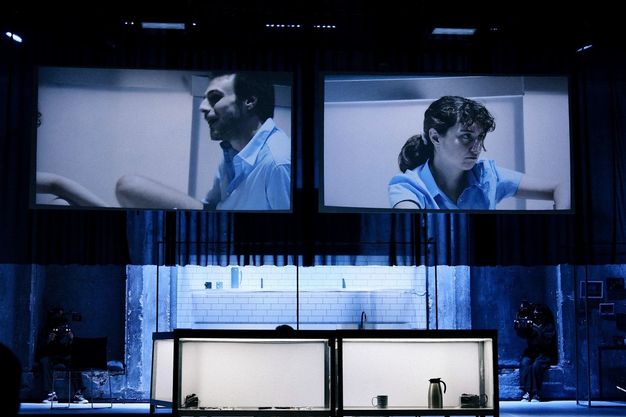 Review | The Romantics — a gripping yet bleak indictment of Georgian society
