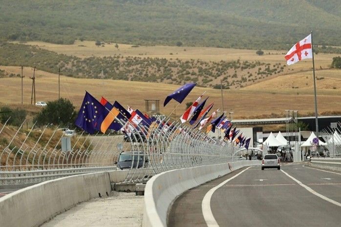 Georgia expels Belarusian activist to Armenia after refusing asylum claim