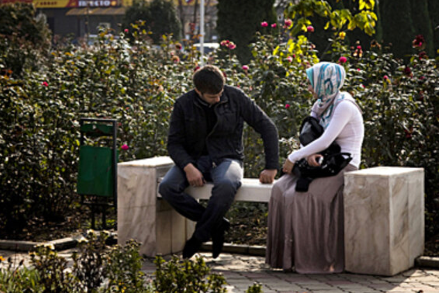 Chechnya reports ‘reuniting’ more than half of divorced couples they identified