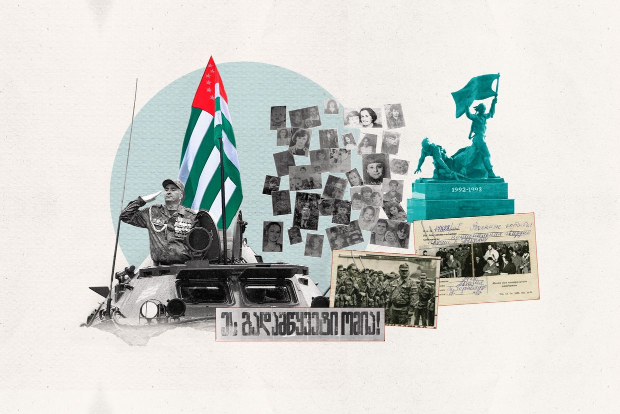 Caught between victory and grief — how ‘Victory Day’ shapes identity in Gali