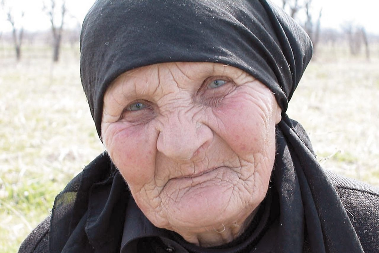 Review | Putin’s Mama — documenting Georgian dreams and disappointments