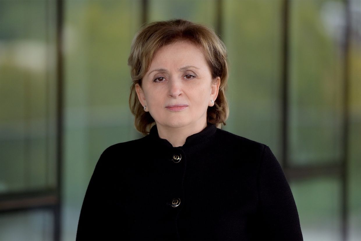 National Bank of Georgia board member quits amid investigation