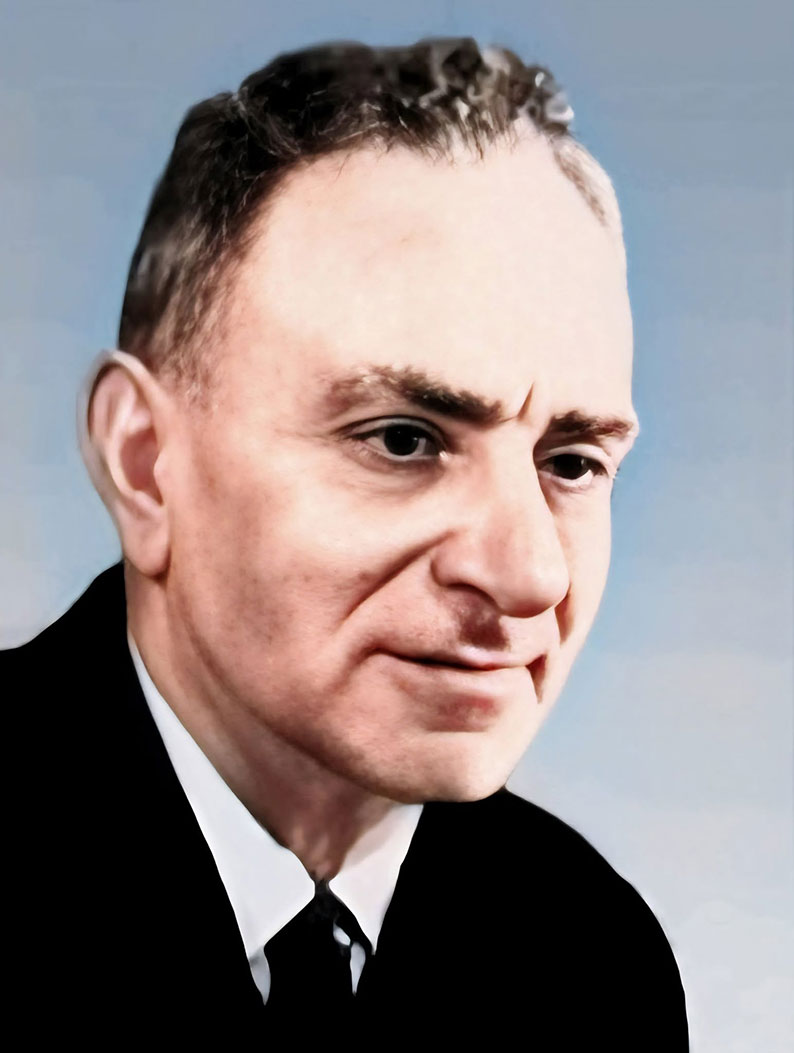Τατούλ Αλτουνιάν (1901–1973)