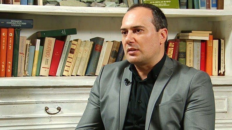 «Το Ιράν θα εμποδίσει τον “Δρόμο του Τραμπ” αν οι ΗΠΑ πιέσουν την Αρμενία να συμμετάσχει στις κυρώσεις κατά της Τεχεράνης» – Αρμέν Πετροσιάν