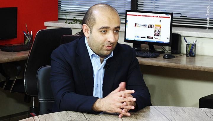 Եկեղեցու նկատմամբ ոտնձգություններն  իրենց բնույթով պետական դավաճանություն են. դրա համար նախատեսված է ցմահ ազատազրկում. փաստաբան