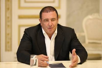 Վերաքննիչ դատարանը մերժել է Գագիկ Ծառուկյանի խափանման միջոցը փոխելու միջնորդությունը