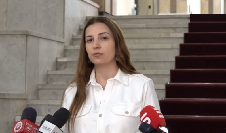 Եկեղեցու հարցով իշխանությունների նախաձեռնած ԱԺ հանձնաժողովի աշխատանքներին չենք մասնակցելու. Գրիգորյան