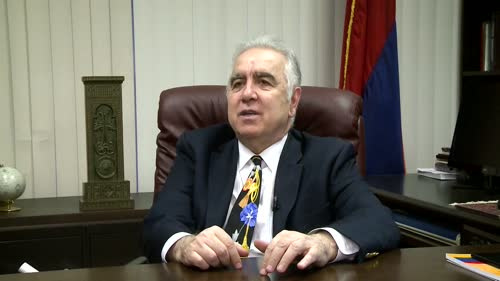 Թուրքական և ադրբեջանական լրատվամիջոցներն արձագանքում են Սփյուռք-Փաշինյան հակադրության մասին իմ հոդվածին. Հարութ Սասունյան