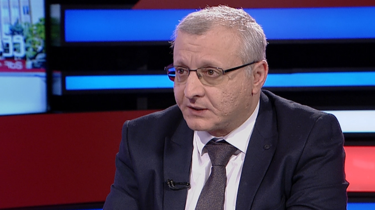 Փաշինյանը հայտնվելու է քաղաքական ճողվածքի ռեժիմում, որտեղ մանևրի և «կռուտոյ խաղեր տալու» հնարավորությունը վերանալու է. քաղաքագետ