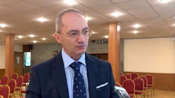 Եվրոպայի հայերը չպետք է ուշացնեն. հայրենադարձության ժամանակը հիմա է. Արմեն Այվազյան