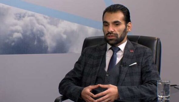 Ինքնիշխանությո՞ւն, թե՞ դոմինանտող կողմի կամքի բավարարում, սա է Հայաստանի առաջ դրված այս փորձաքարը. Արա Պողոսյան