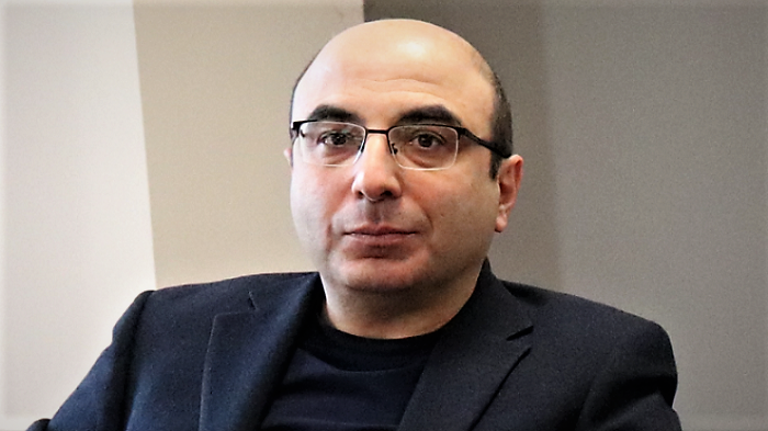Երբ հասարակությունը կհետաքրքրվի իր ճակատագրին վերաբերող հարցերով. Վահե Հովհաննիսյան