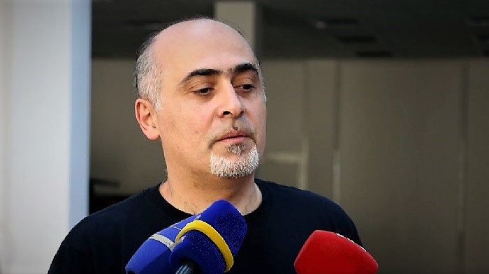 Materials about Artsakh are not preserved on the Armenian Internet: Samvel Martirosyan