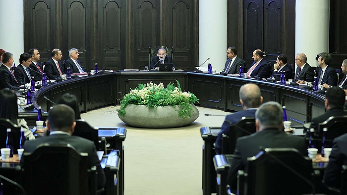 The regular session of the Government on October 8, 2026: live