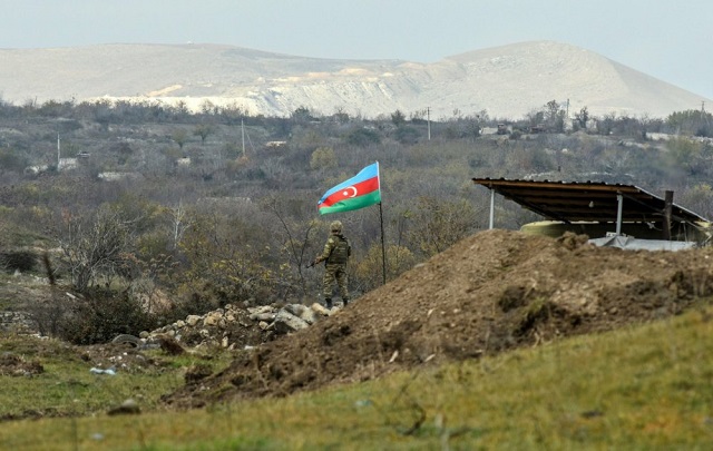 Պատկան մարմինները թաքցրել են, որ ադրբեջանցին ՀՀ տարածքում հայտնվել է երեք օր առաջ