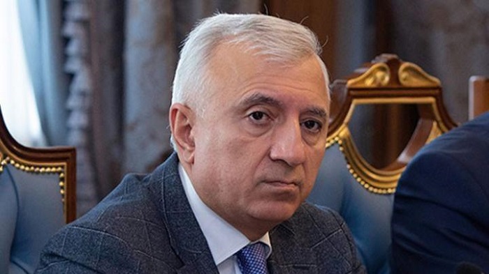 Հայաստանի Սահմանադրության նախաբանում բացակայում է տարածքային հավակնության ակնարկը. Գևորգ Դանիլեյան