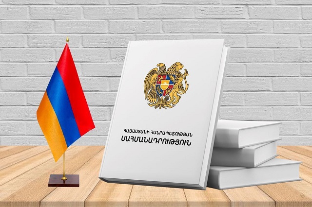 ՀՀ նոր Սահմանադրությունը պետք է արտահայտի հայ ժողովրդի ունեցած աշխարհընկալումն ու իրողությունները. ԱԺ նախագահ