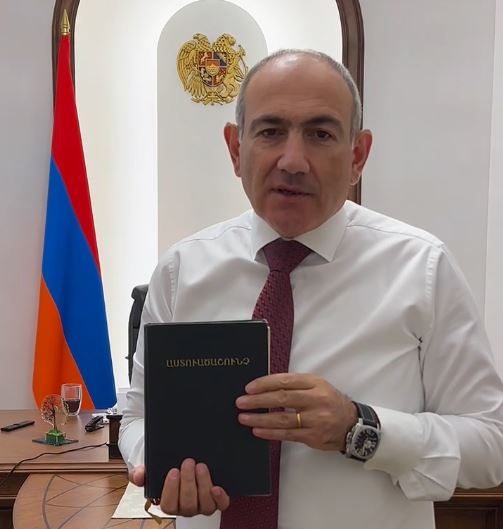 Բանն արտահերթ ընտրությունների չի հասնի, հակառակը՝ կձևակերպվի առաջարկ, որից ընդդիմությունը չի կարող հրաժարվել. Փաշինյան