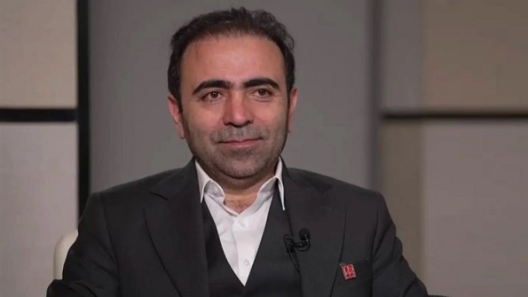 TRIPP նախագիծը չպետք է սպառնալիք դառնա Իրանի համար․ Հայաստանում Իրանի դեսպան