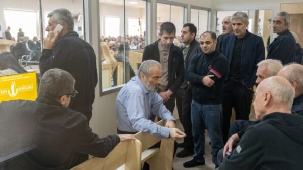 Ֆրանսիացի 25 հայտնի քաղաքական գործիչներ պահանջում են Բաքվում պահվող հայ գերիների անհապաղ ազատ արձակումը. Le Figaro