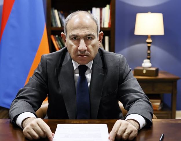 Քանի որ խաղաղություն է, զինվորների զգոնությունը թուլացել է և չքնելու մոտիվացիան պակասել է. Փաշինյան