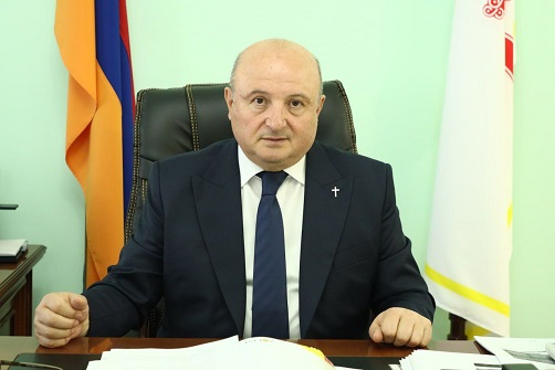 Վարդան Ղուկասյանն արդարացվեց