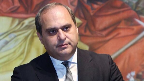 Դատարանները չեն կարող որոշել հոգևորականների կանոնական կարգավիճակը․ Արա Զոհրաբյան