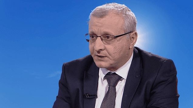 Քաղաքական պատասխանատվության դեֆիցիտը. Ղազախստանի և Հայաստանի համեմատությունը. Սուրեն Սուրենյանց