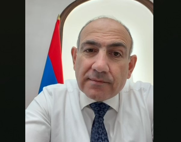 …կարող ենք արձանագրել, որ դրել ենք Հայաստանի պետականության հարատևության անկյունաքարը. Փաշինյան